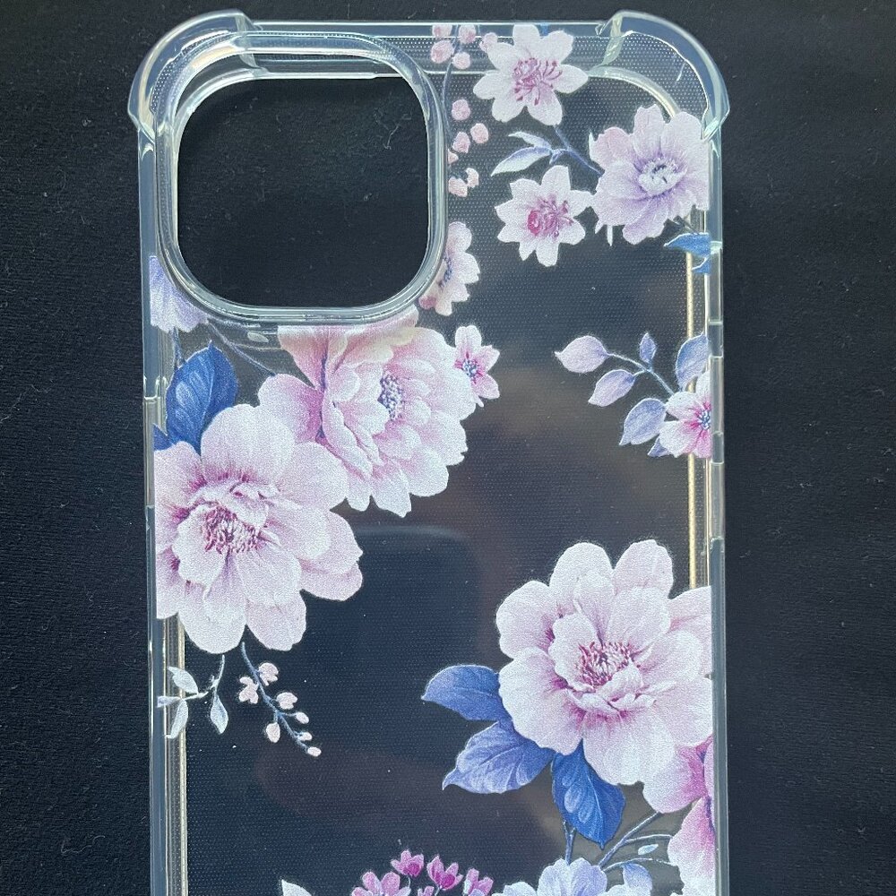 GVIEWIN for iPhone 15 Case, [3 in 1]